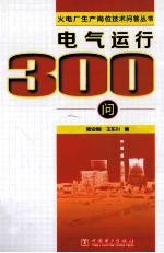 电气运行300问