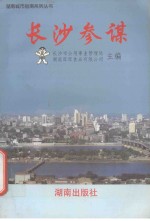 长沙参谋 1996-1997