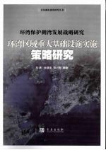 环湾保护拥湾发展战略研究 环湾区域重大基础设施实施策略研究