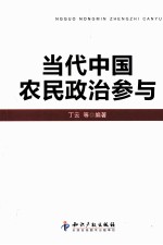 当代中国农民政治参与