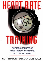 heart rate training