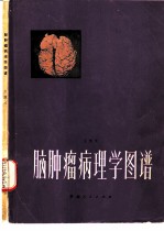 脑肿瘤病理学图谱