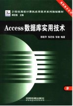 Access数据库实用技术