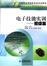 电子技能实训 初级篇