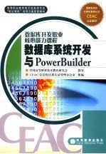 数据库系统开发与PowerBuilder