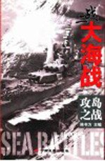 二战大海战 攻岛之战