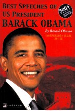 BEST SPEECHES OF US PRESIDENT BARACK OBAMA