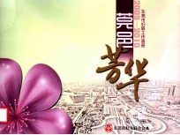 莞邑芳华 2009-2010东莞妇联工作画册