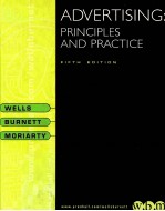 ADVERTISING PRINCIPLES AND PRACTICE FIFTH EDITION