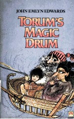 TORUM'S MAGIC DRUM