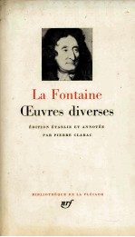 Oeuvres diverses