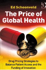 THE PRICE OF GLOBAL HEALTH