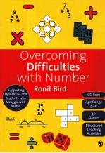 OVERCOMING DIFFICULTIES WITH NUMBER