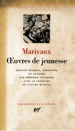 Oeuvres de jeunesse