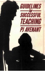 Guide-Lines for Successful teaching