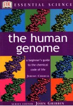 THE HUMAN GENOME