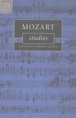 Mozart Studies