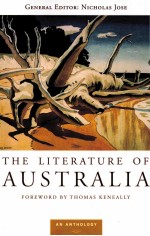 THE LITERATURE OF AUSTRALIA AN ANTHOLOGY