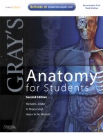 GRAY'S ANATOMY FOR SUDENTS SECOND EDITION