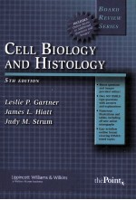 CELL BIOLOGY AND HISTOLOGY 5TH EDITION