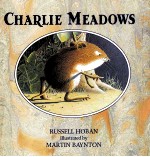 CHARLIE MEADOWS