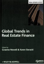 GLOBAL TRENDS IN REAL ESTATE FINANCE