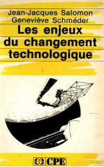 LES ENJEUX DU CHANGEMENT TECHNOLOGIQUE