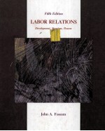 LABOR RELATIONS Development