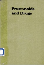 PROSTANOIDS AND DRUGS