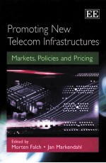 PROMOTING NEW TELECOM INFRASTRUCTURES:MARKETS