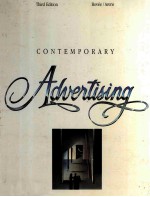 CONTEMPORARY ADVERTISING THIRD EDITION