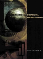 INTERNATIONAL FINANCIAL MANAGEMENT THIRD EDITION