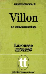 Villon