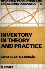 INVENTORY IN THEORY AND PRACTICE