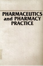 PHARMACEUTICS AND PHARMACY PRACTICE