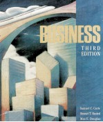 BUSINESS THIRD EDITION