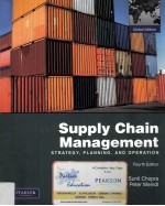 SUPPLY CHAIN MANAGEMENT Fourth Edition