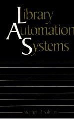 LIBRARY AUTOMATION SYSTEMS