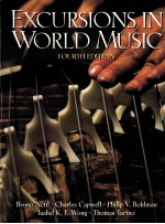 EXCURSIONSIN WORLD MUSIC FOURTH EDITION