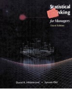 STATISTICAL THINKING FOR MANAGERS THIRD EDITION