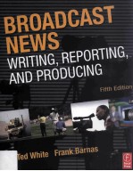 Broadcast News:Writing