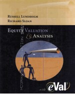 Equity Valuation and Analysis With eVal