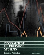 MANAGEMENT INFORMATION SYSTEMS Second Edition