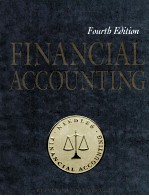 FINANCIAL ACCOUNTING Fourtd Edition