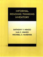 INFORMAL READING-THINKING INVENTORY