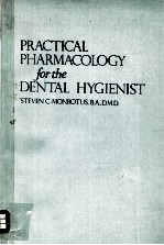 PRACTICA PHARMACOLOGY FOR THE DENTAL HYGIENIST