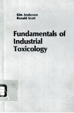 FUNDAMENTALS OF INDUSTRIAL TOXICOLOGY