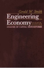 Engineering Economy:Analysis of Capital Expenditures Fourth Edition