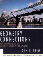 Geometry Connections