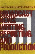 Broadcast News Writing